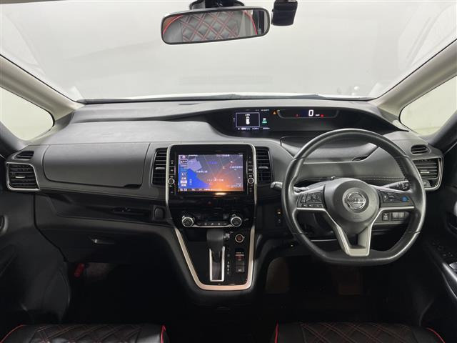 セレナ2.0 ハイウェイスター プロパイロット エディション