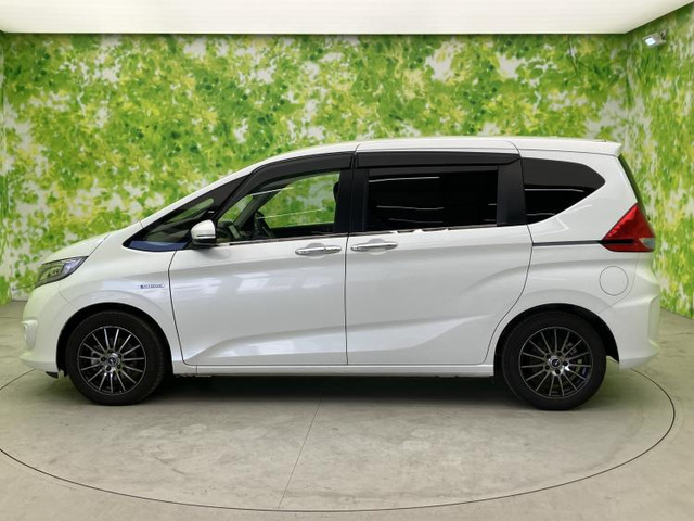 フリード1.5 ハイブリッド G ホンダセンシング