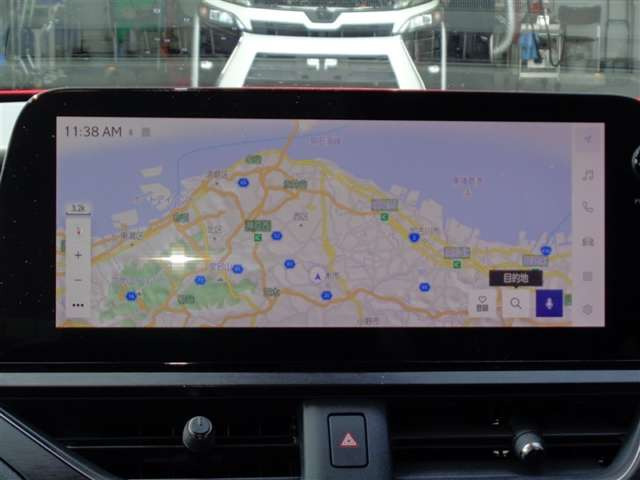 UX250h Fスポーツ エモーショナル エクスプローラー