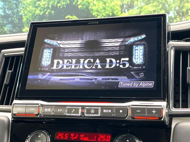 【BIG-X11インチナビ】人気の大画面BIG-Xナビを装備。専用設計で車内の雰囲気にマッチ!ナビ利用時のマップ表示は見やすく、テレビやDVDは臨場感がアップ!いつものドライブがグッと楽しくなります♪