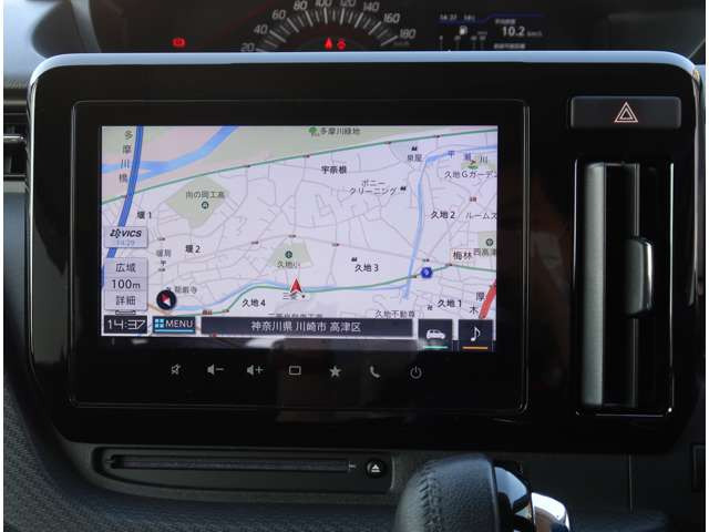 デリカD:21.2 カスタム ハイブリッド MV 全方位カメラ付 ナビパッケージ