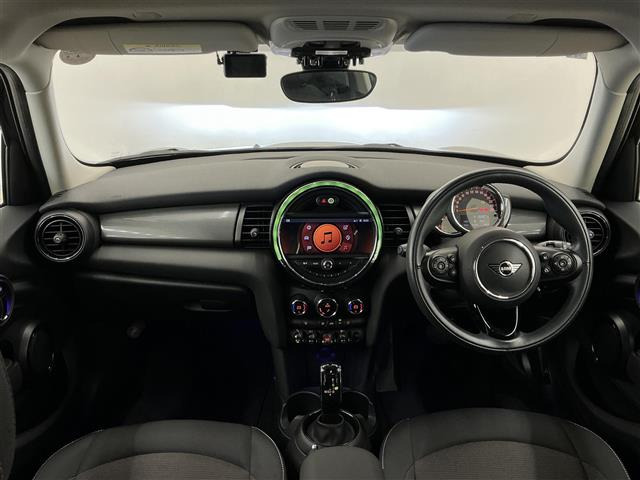 ミニクーパー D