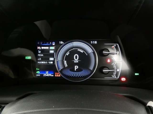 ES300h バージョンL