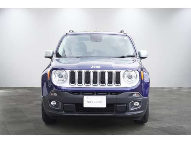 レネゲードリミテッド