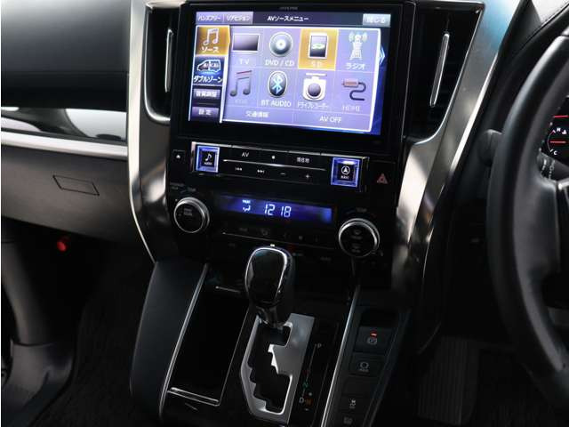 アルファード2.5 S Aパッケージ