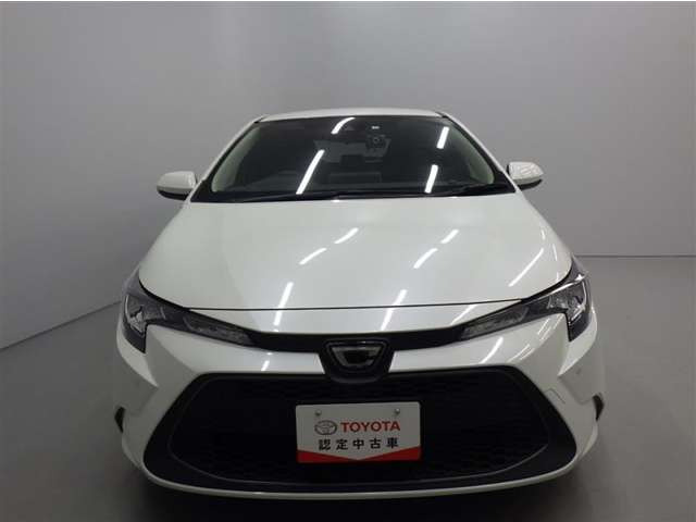 カローラツーリング1.8 S