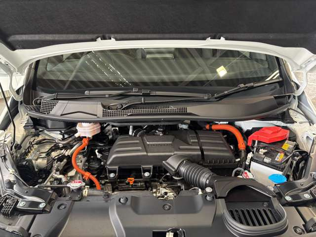 ステップワゴン