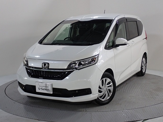 フリード1.5 G ホンダセンシング