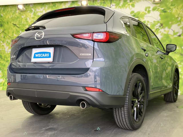 CX-52.0 20S ブラックトーンエディション