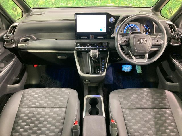 ヴォクシー1.8 ハイブリッド S-Z