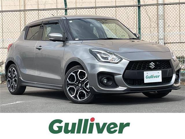 スイフト1.4 スポーツ