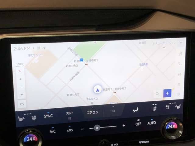 RX500h Fスポーツパフォーマンス 4WD