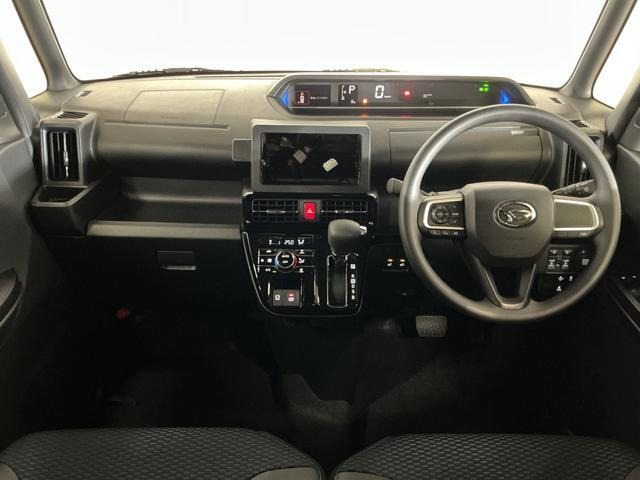 タントカスタムX