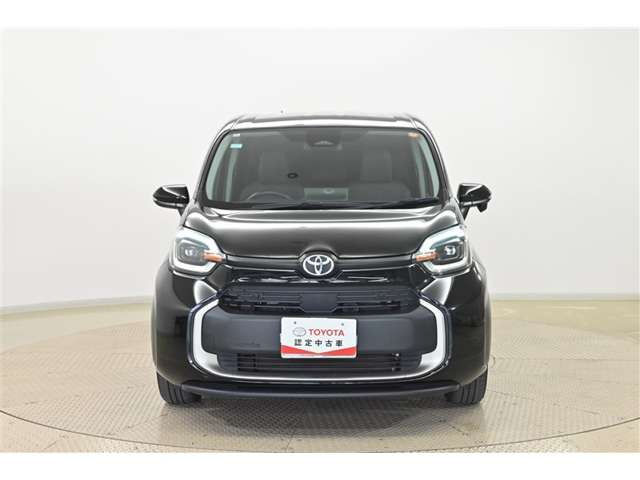 シエンタハイブリッド 1.5 Z