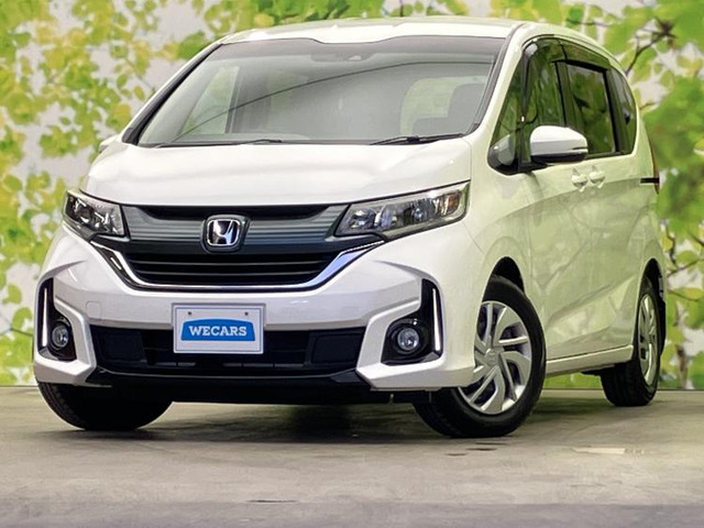 フリード1.5 G ホンダセンシング