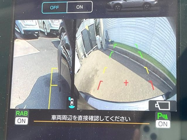 �y�t�����g&�T�C�h&�o�b�N�J�����z�h���C�o�[���猩�ɂ������p�������f���Ŋm�F�ł���J�������e���ɑ����B���ʂ��������Ȃ��ꏊ��Z��W�n�Ȃǂ��^�]���邱�Ƃ������l�ɂ������߂̈��S�����ł��B