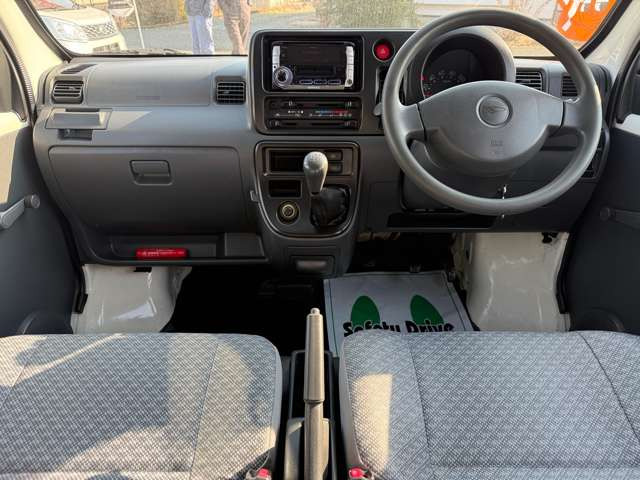 ハイゼットカーゴスペシャル ハイルーフ 4WD