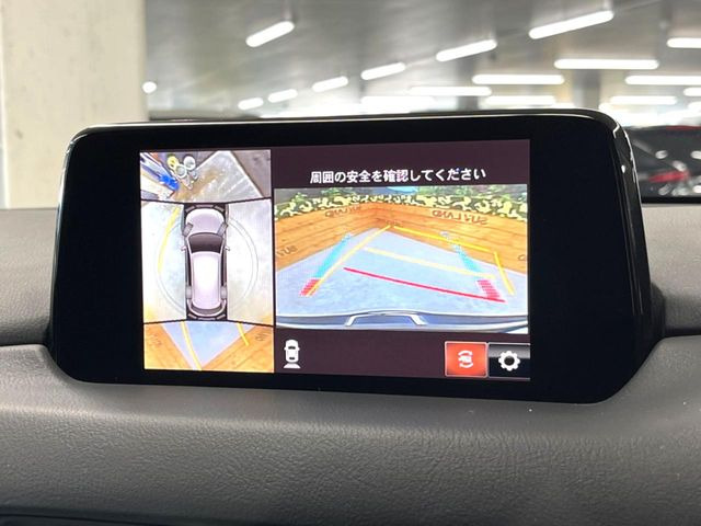 �y360&deg;�r���[���j�^�[�z��p�̃J�����ɂ��A�ォ�猩���낵���悤�Ȏ��_��360�x�N���}�̎��͂��m�F���邱�Ƃ��ł��܂������p�������m�F���₷���A�����ꏊ�ł̐؂�Ԃ��⒓�Ԃ��X���[�Y�ɍs���܂��B