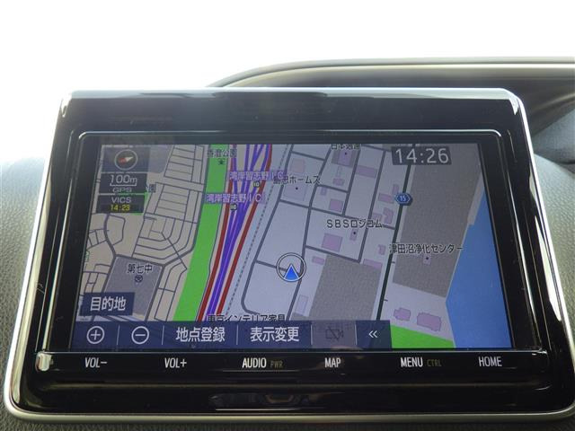 ヴォクシー2.0 ZS 煌II