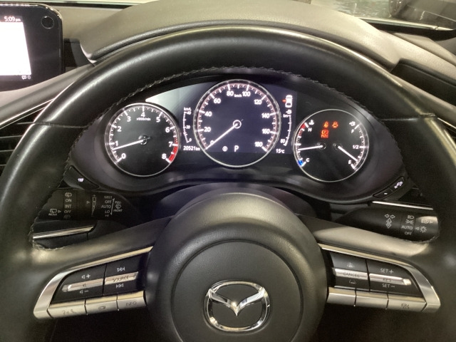 MAZDA3ファストバック1.5 15S ツーリング