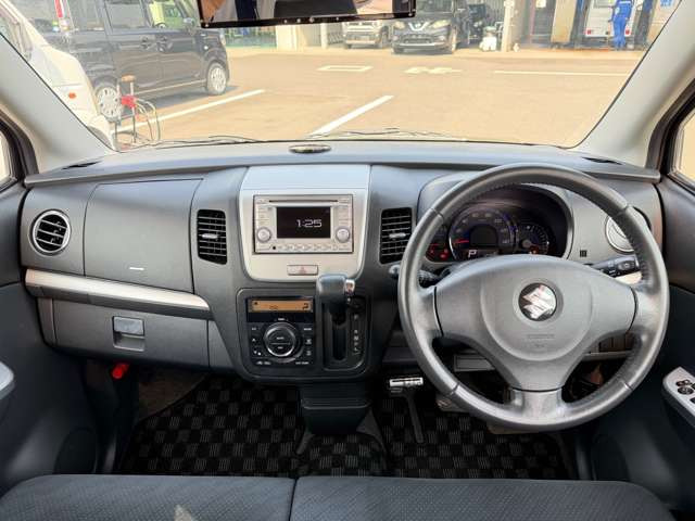 ワゴンRリミテッド