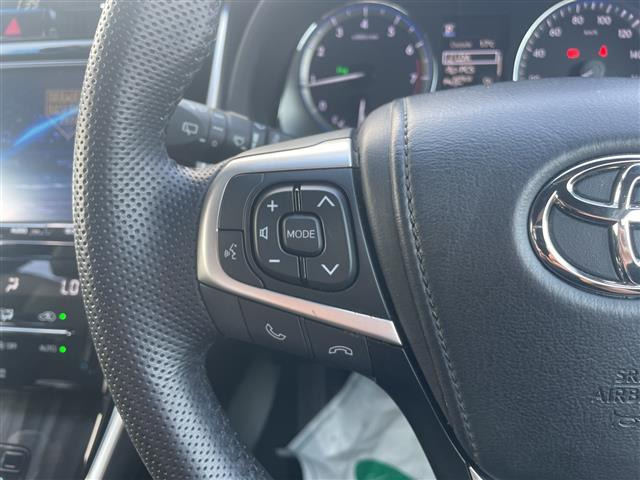 ハリアー2.0 エレガンス