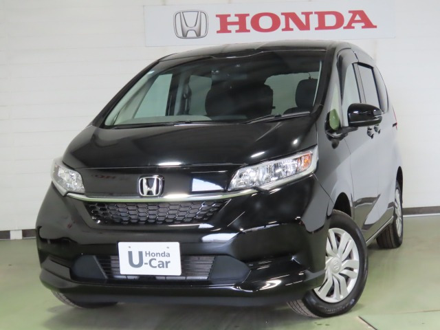 フリード1.5 G 4WD