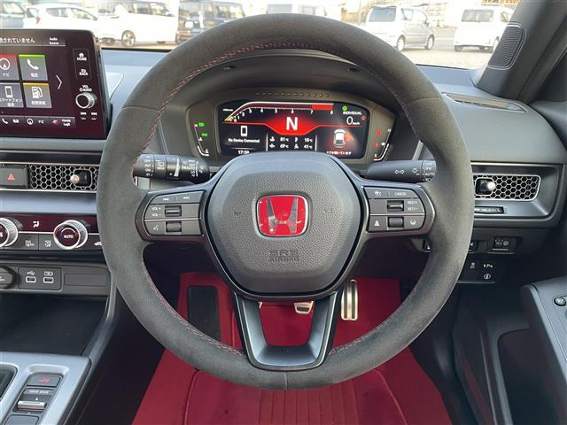 シビックタイプR