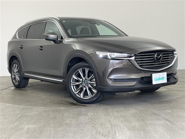 CX-82.5 25S Lパッケージ