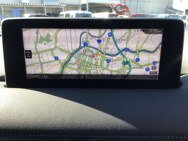 CX-52.0 20S スマートエディション