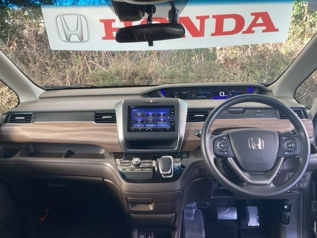 フリード+1.5 ハイブリッド G ホンダセンシング