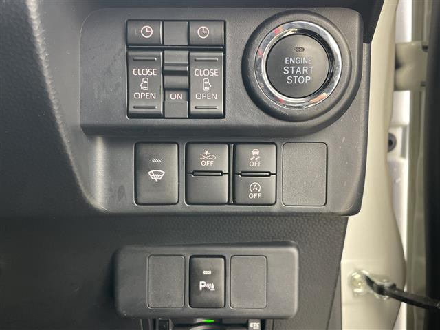 ルーミー1.0 カスタム G