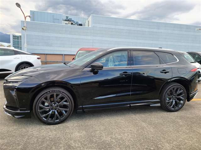 クラウンエステート2.5 Z E-Four 4WD