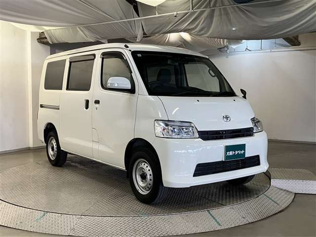 タウンエースバン1.5 GL