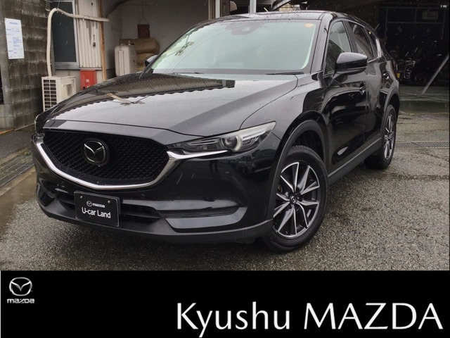 CX-52.0 20S プロアクティブ