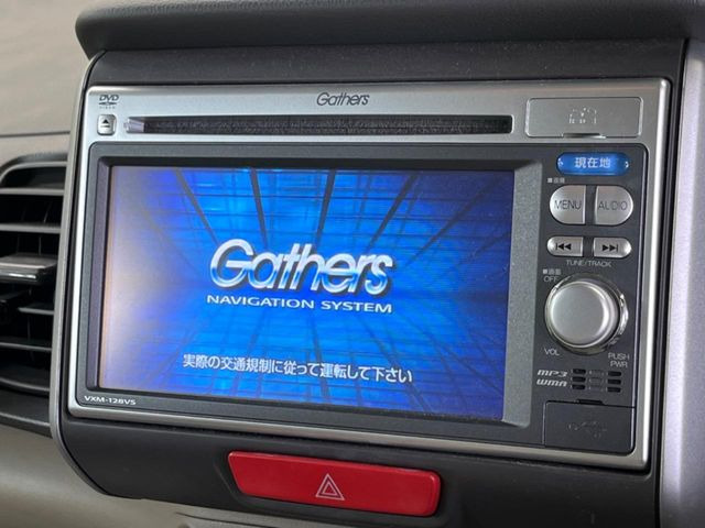 N-BOXG Lパッケージ