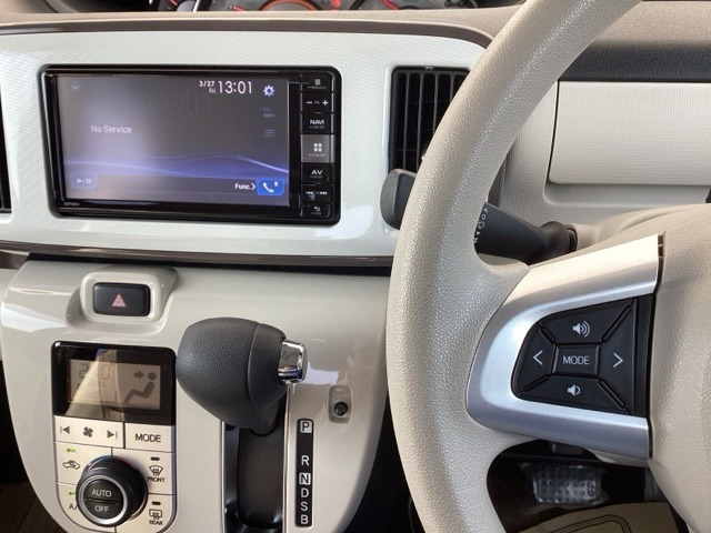 ムーヴキャンバスG メイクアップ SAII