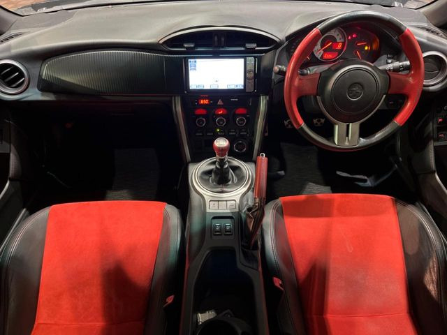 862.0 GT リミテッド