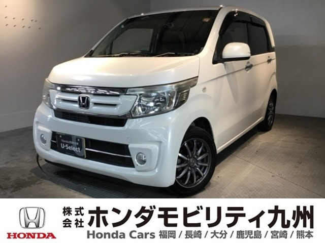 N-WGNG ターボパッケージ