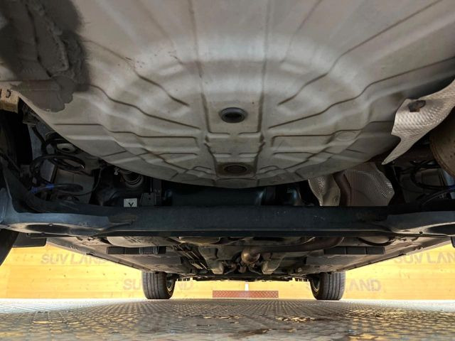 下回りがきれいなうちに、防錆加工の施工がオススメ。降雪地域はもちろん、沿岸部にお住いの方や、趣味でマリン・ウィンタースポーツをされる方にご好評いただいております。