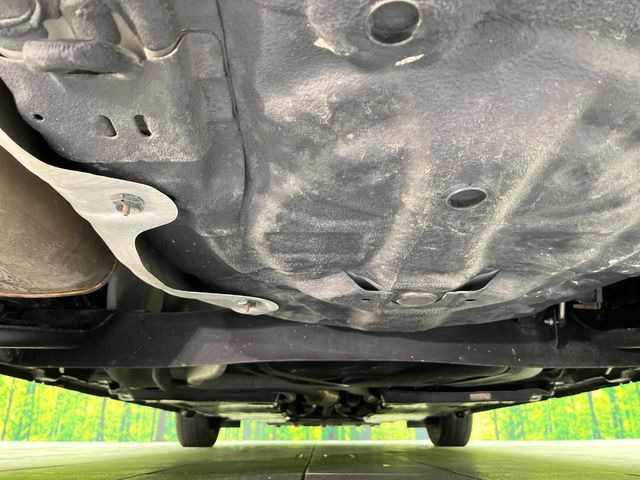 下回りがきれいなうちに、防錆加工の施工がオススメ。降雪地域はもちろん、沿岸部にお住いの方や、趣味でマリン・ウィンタースポーツをされる方にご好評いただいております。