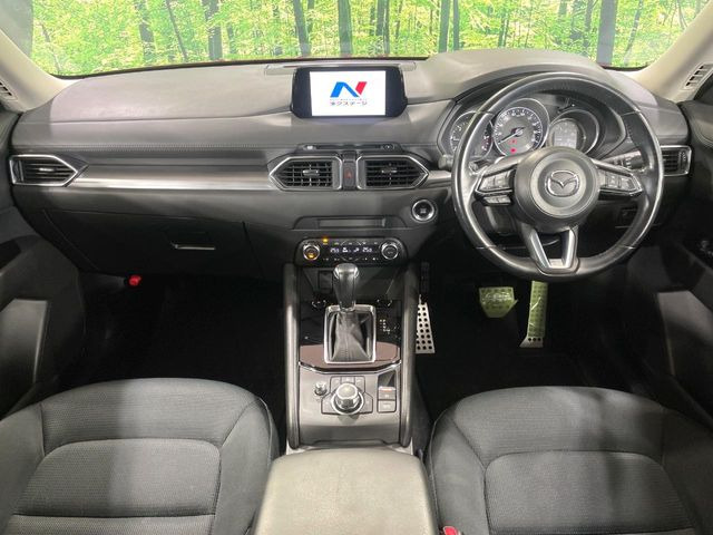 CX-52.2 XD