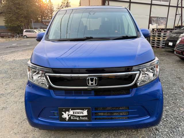 N-WGNG スタイリッシュパッケージ