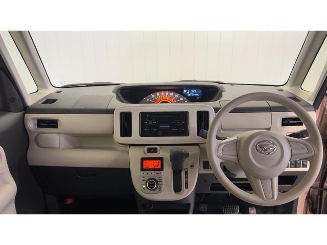 ムーヴキャンバスX リミテッド SAIII