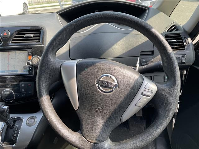 セレナ2.0 20X S-HYBRID