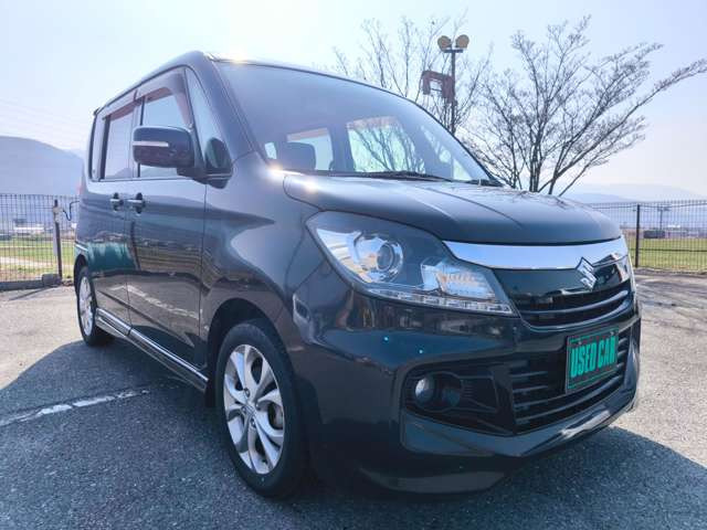 ソリオバンディット