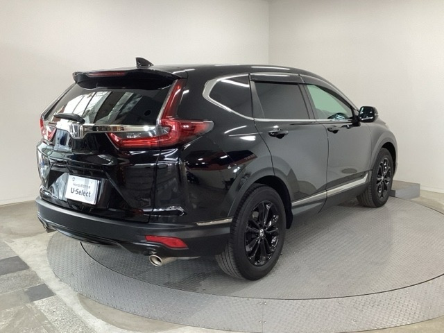 CR-V1.5 EX