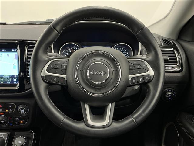 コンパスリミテッド 4WD