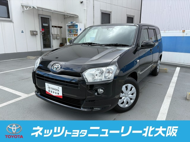 プロボックスバン1.5 F