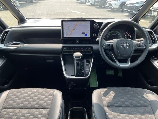 ヴォクシー2.0 S-Z